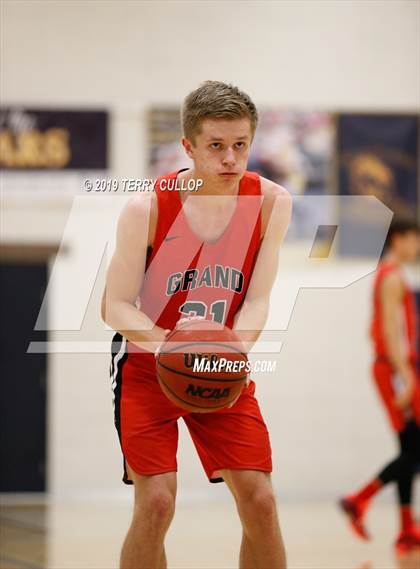 Thumbnail 2 in Grand County @ Summit Academy photogallery.