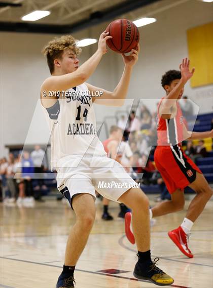Thumbnail 3 in Grand County @ Summit Academy photogallery.