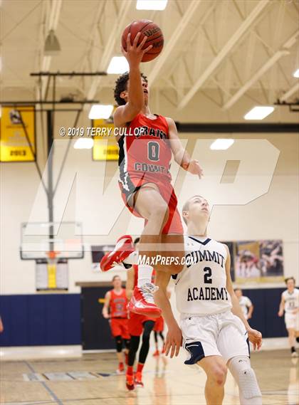 Thumbnail 1 in Grand County @ Summit Academy photogallery.