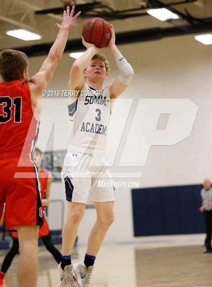 Thumbnail 3 in Grand County @ Summit Academy photogallery.