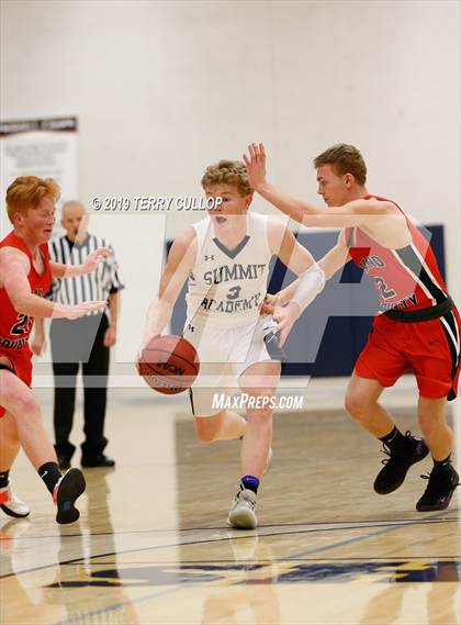 Thumbnail 3 in Grand County @ Summit Academy photogallery.