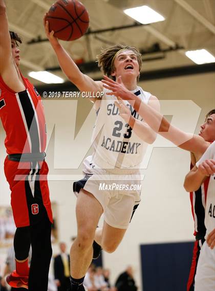 Thumbnail 3 in Grand County @ Summit Academy photogallery.
