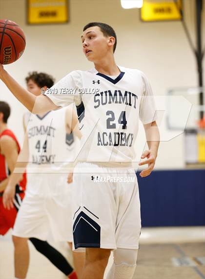 Thumbnail 1 in Grand County @ Summit Academy photogallery.