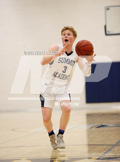 Thumbnail 1 in Grand County @ Summit Academy photogallery.