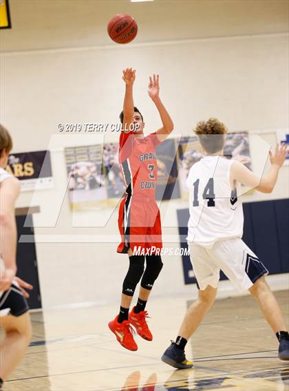 Thumbnail 3 in Grand County @ Summit Academy photogallery.