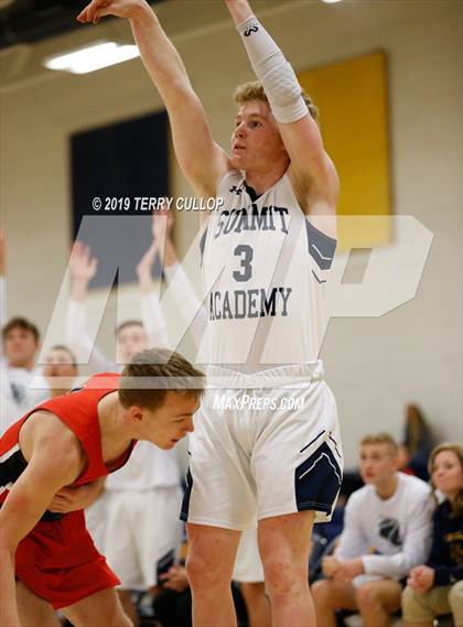 Thumbnail 1 in Grand County @ Summit Academy photogallery.