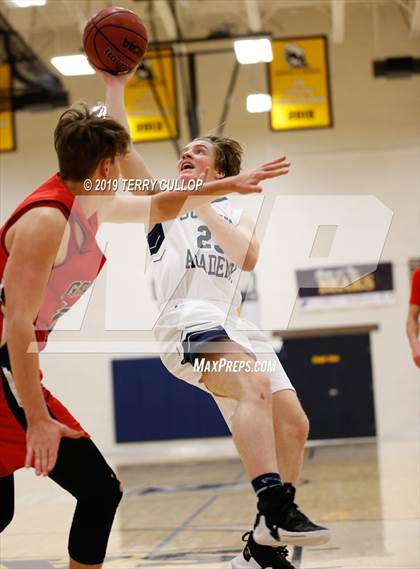 Thumbnail 3 in Grand County @ Summit Academy photogallery.