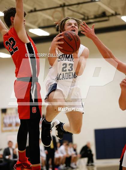 Thumbnail 2 in Grand County @ Summit Academy photogallery.