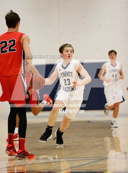 Thumbnail 3 in Grand County @ Summit Academy photogallery.