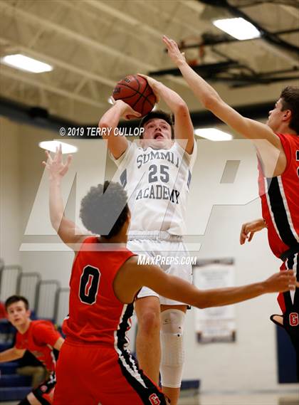 Thumbnail 1 in Grand County @ Summit Academy photogallery.
