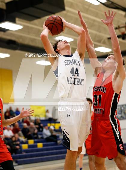 Thumbnail 3 in Grand County @ Summit Academy photogallery.