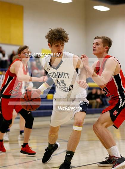 Thumbnail 2 in Grand County @ Summit Academy photogallery.