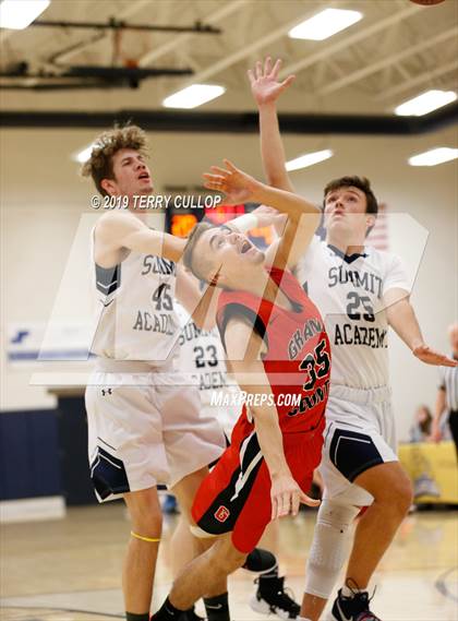 Thumbnail 2 in Grand County @ Summit Academy photogallery.