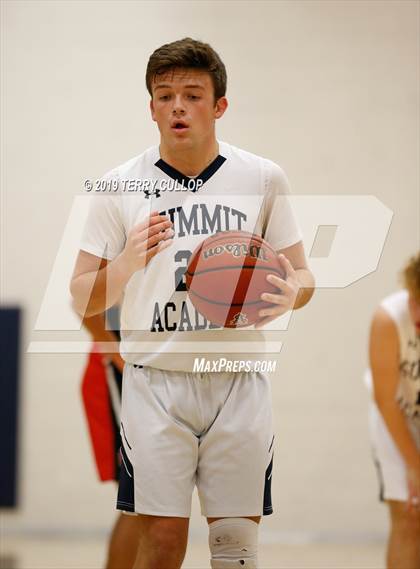 Thumbnail 1 in Grand County @ Summit Academy photogallery.