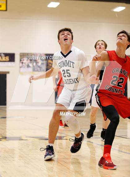 Thumbnail 3 in Grand County @ Summit Academy photogallery.