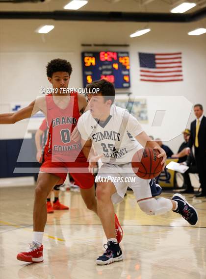 Thumbnail 1 in Grand County @ Summit Academy photogallery.