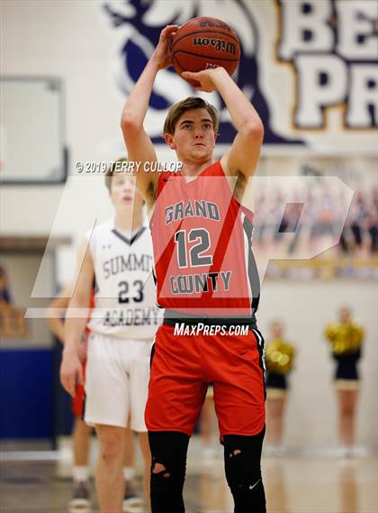 Thumbnail 2 in Grand County @ Summit Academy photogallery.