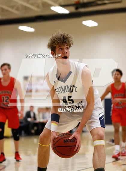 Thumbnail 1 in Grand County @ Summit Academy photogallery.