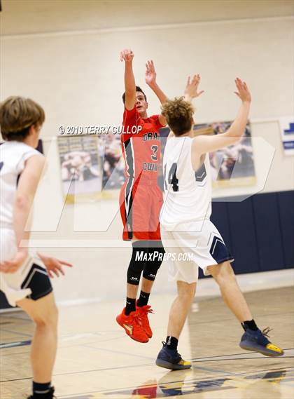 Thumbnail 1 in Grand County @ Summit Academy photogallery.