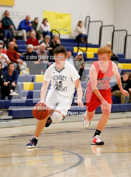 Thumbnail 2 in Grand County @ Summit Academy photogallery.
