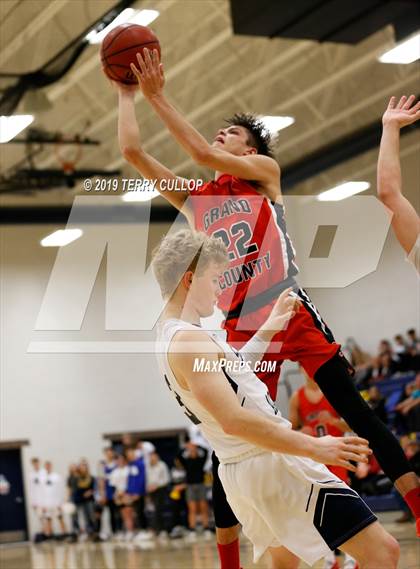 Thumbnail 1 in Grand County @ Summit Academy photogallery.