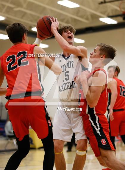 Thumbnail 1 in Grand County @ Summit Academy photogallery.