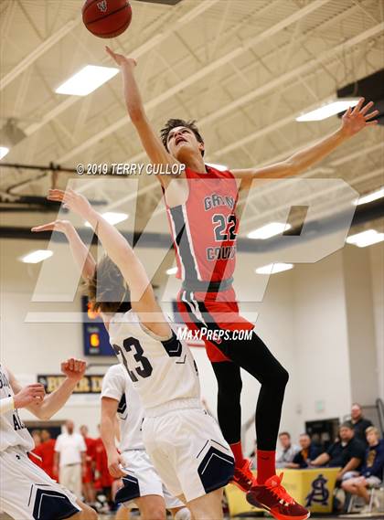 Thumbnail 2 in Grand County @ Summit Academy photogallery.