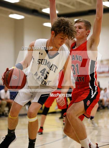 Thumbnail 3 in Grand County @ Summit Academy photogallery.