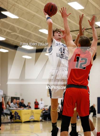 Thumbnail 3 in Grand County @ Summit Academy photogallery.