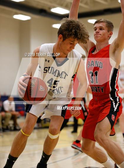 Thumbnail 1 in Grand County @ Summit Academy photogallery.