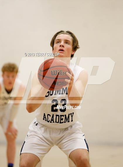 Thumbnail 3 in Grand County @ Summit Academy photogallery.