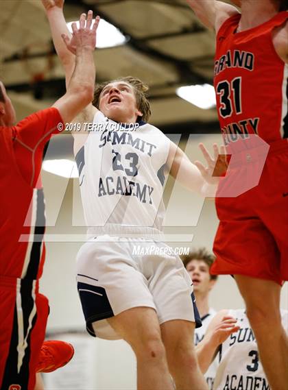 Thumbnail 2 in Grand County @ Summit Academy photogallery.