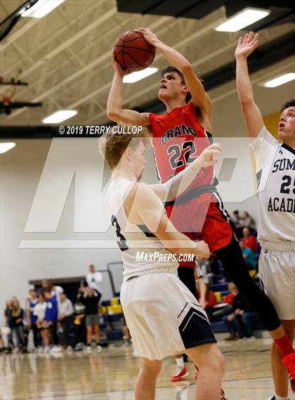 Thumbnail 3 in Grand County @ Summit Academy photogallery.