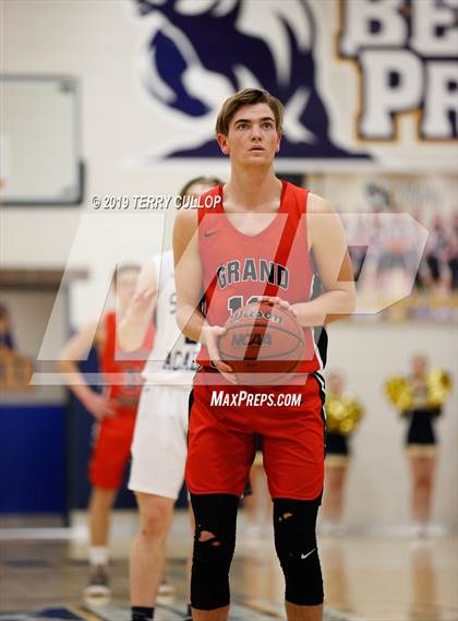 Thumbnail 3 in Grand County @ Summit Academy photogallery.