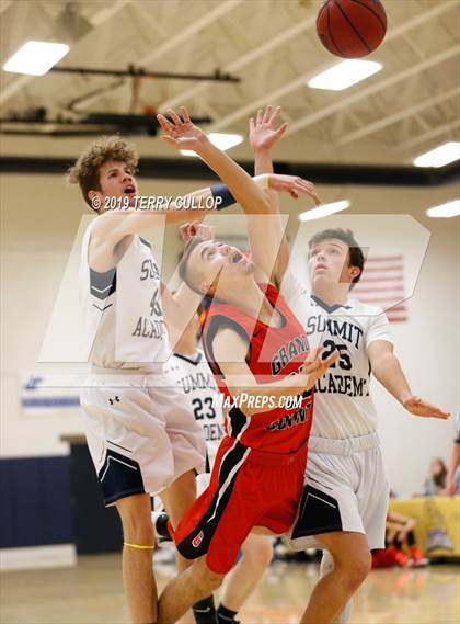 Thumbnail 1 in Grand County @ Summit Academy photogallery.