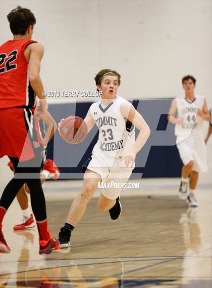Thumbnail 1 in Grand County @ Summit Academy photogallery.