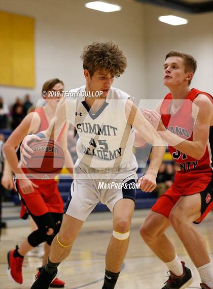 Thumbnail 1 in Grand County @ Summit Academy photogallery.