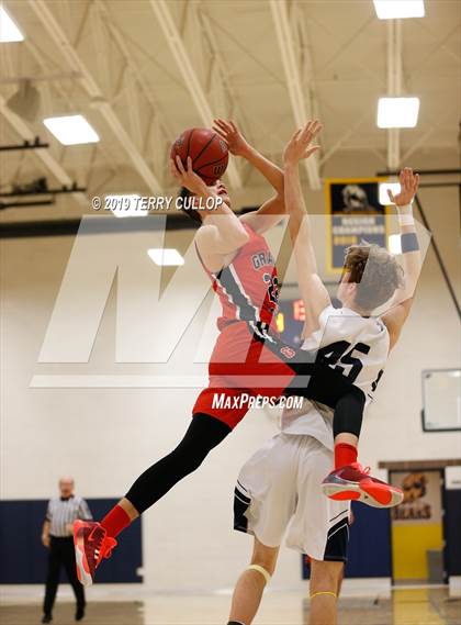 Thumbnail 2 in Grand County @ Summit Academy photogallery.