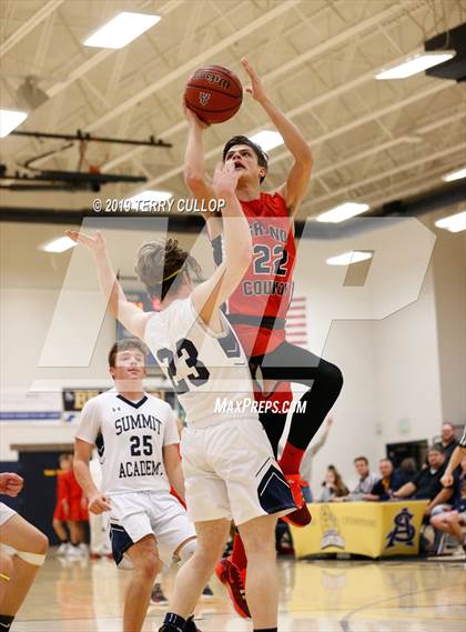 Thumbnail 3 in Grand County @ Summit Academy photogallery.