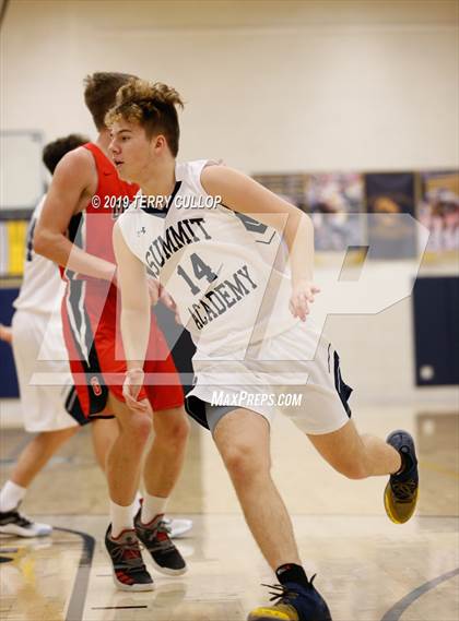 Thumbnail 2 in Grand County @ Summit Academy photogallery.