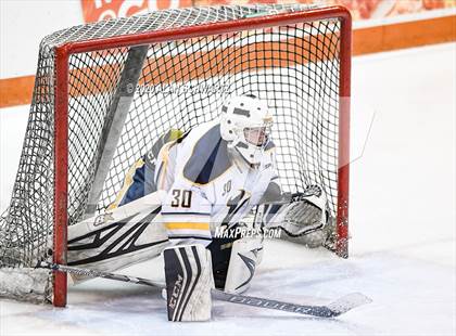 Thumbnail 1 in Victor vs. Pittsford (Section 5 Semifinal) photogallery.