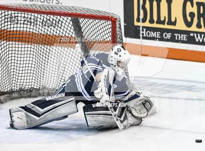 Thumbnail 1 in Victor vs. Pittsford (Section 5 Semifinal) photogallery.