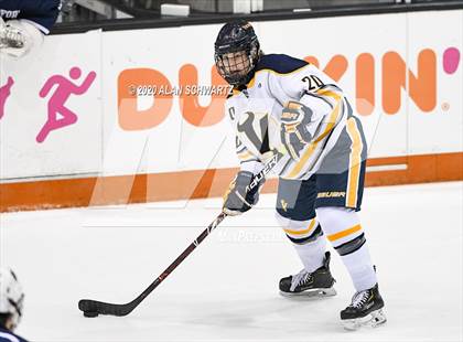 Thumbnail 3 in Victor vs. Pittsford (Section 5 Semifinal) photogallery.