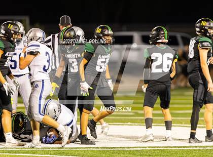 Thumbnail 2 in ALA - Mesa North @ Gilbert Christian  photogallery.