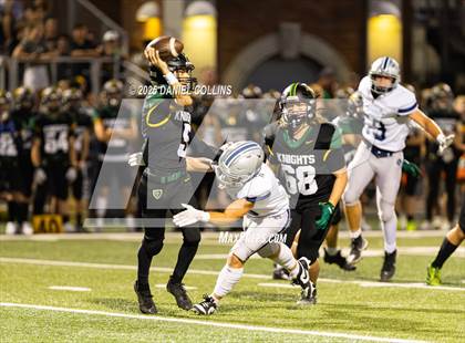 Thumbnail 3 in ALA - Mesa North @ Gilbert Christian  photogallery.