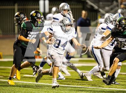 Thumbnail 3 in ALA - Mesa North @ Gilbert Christian  photogallery.