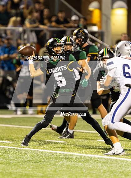 Thumbnail 1 in ALA - Mesa North @ Gilbert Christian  photogallery.