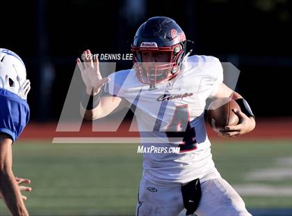Thumbnail 1 in Campolindo @ Acalanes photogallery.