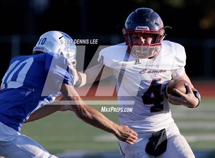 Thumbnail 2 in Campolindo @ Acalanes photogallery.