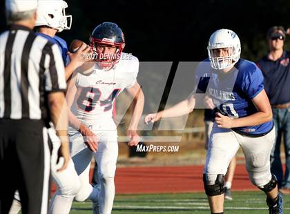 Thumbnail 1 in Campolindo @ Acalanes photogallery.